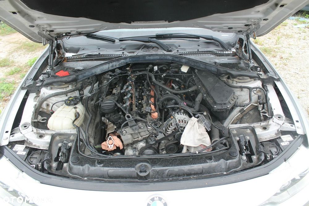 BMW Seria 4 430d Exclusive - 9