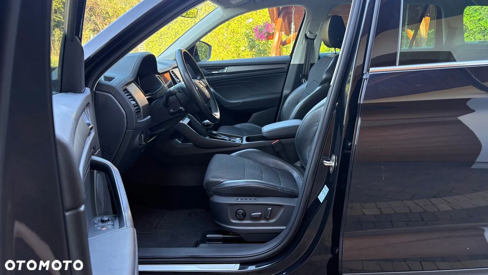 Skoda Kodiaq 2.0 TSI 4x4 Style DSG - 6
