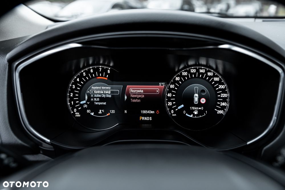 Ford Mondeo 2.0 EcoBoost ST-Line - 30