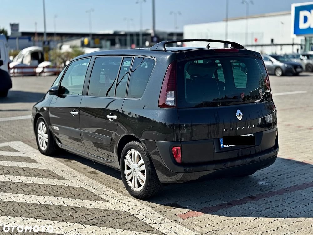 Renault Espace - 7