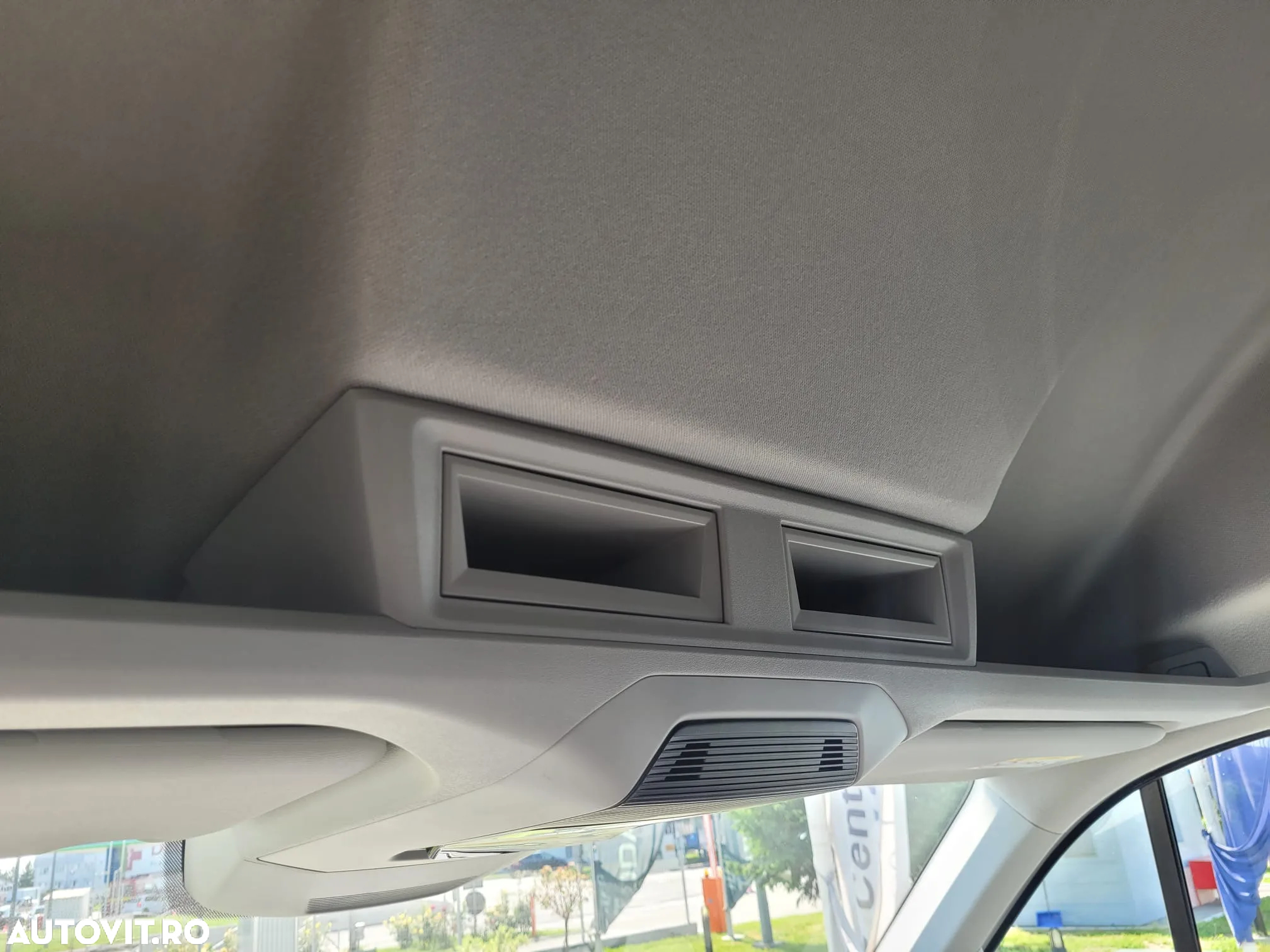 Volkswagen Crafter 35 Extralung 177CP - 13