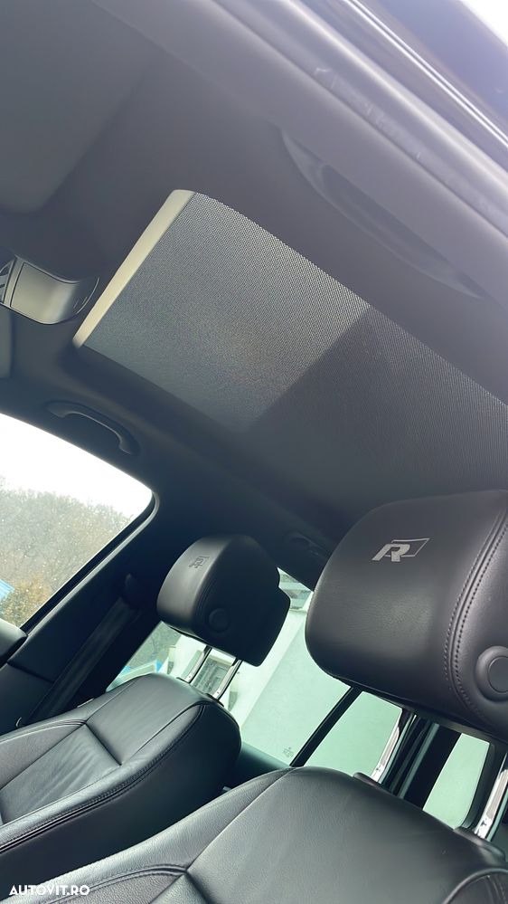 Volkswagen Tiguan 2.0 TDI DPF 4Motion BlueMotion Technology DSG Cup Sport & Style - 18