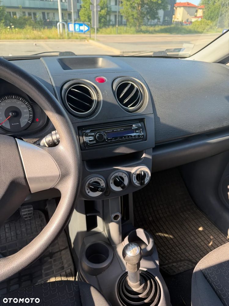 Mitsubishi Colt 1.3 Invite - 16
