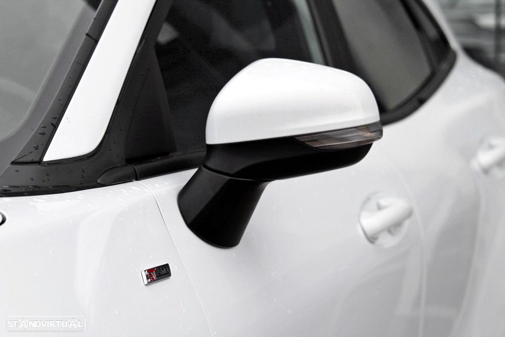 Ford Puma 1.0 EcoBoost MHEV ST-Line X - 10