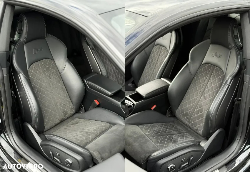 Audi RS5 Coupe 2.9 TFSI quattro tiptronic - 8