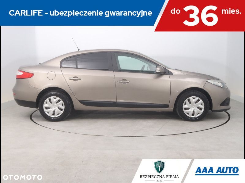 Renault Fluence - 7