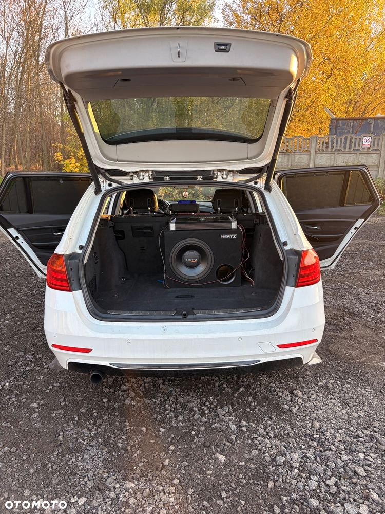 BMW Seria 3 - 12