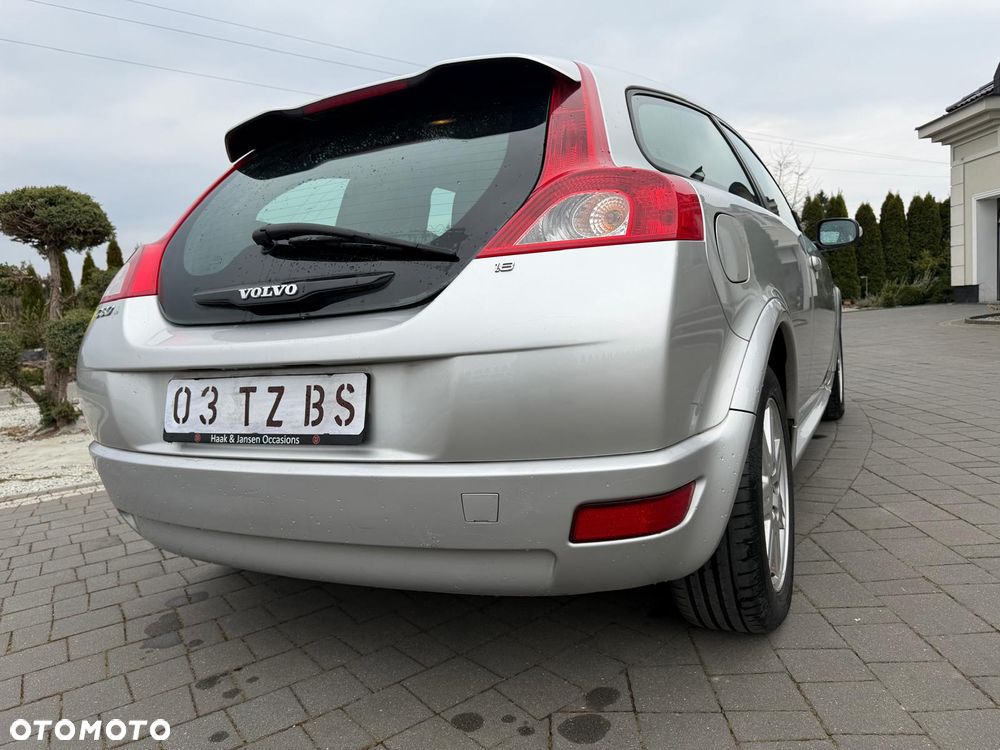 Volvo C30 1.8 RDesign - 10