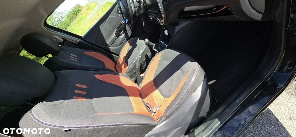 Renault Captur - 20