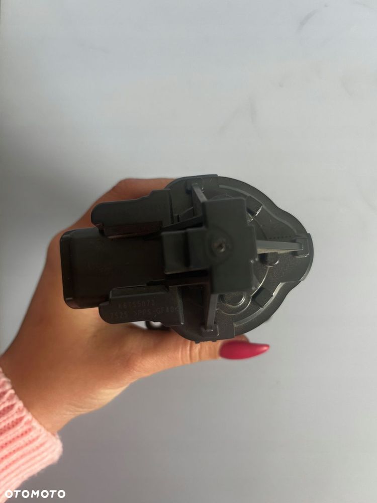 nowy nastawnik zawór nastawnik k6t55073 4320-000-0214 bmw f32 3.0 mini - 3