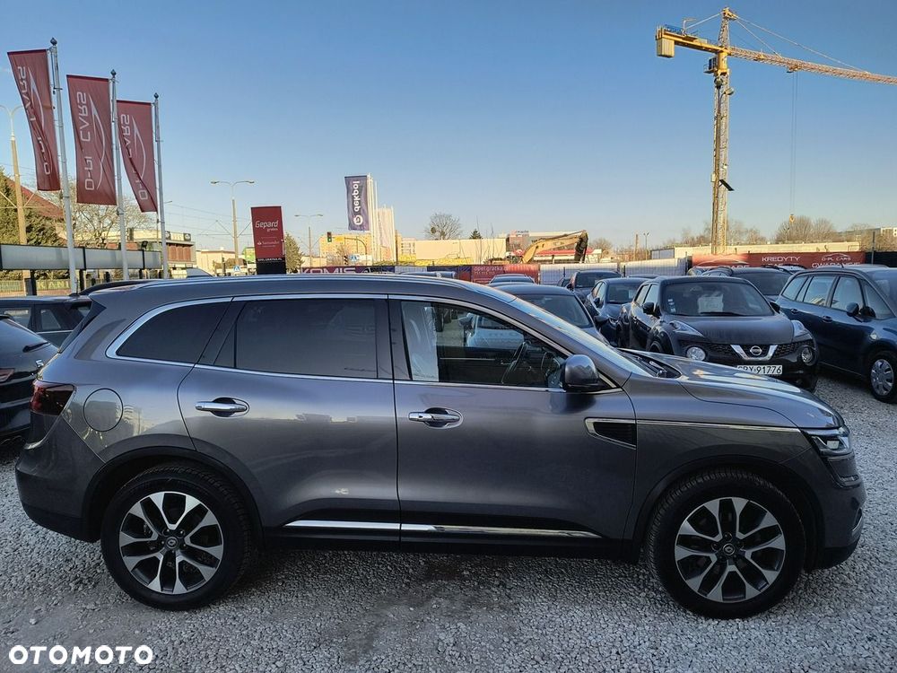 Renault Koleos 2.0 dCi Intens 4x4 X-Tronic - 29
