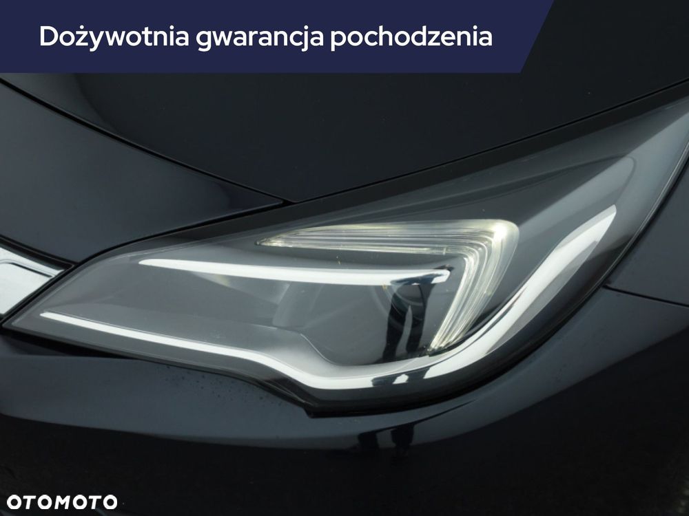 Opel Astra - 17