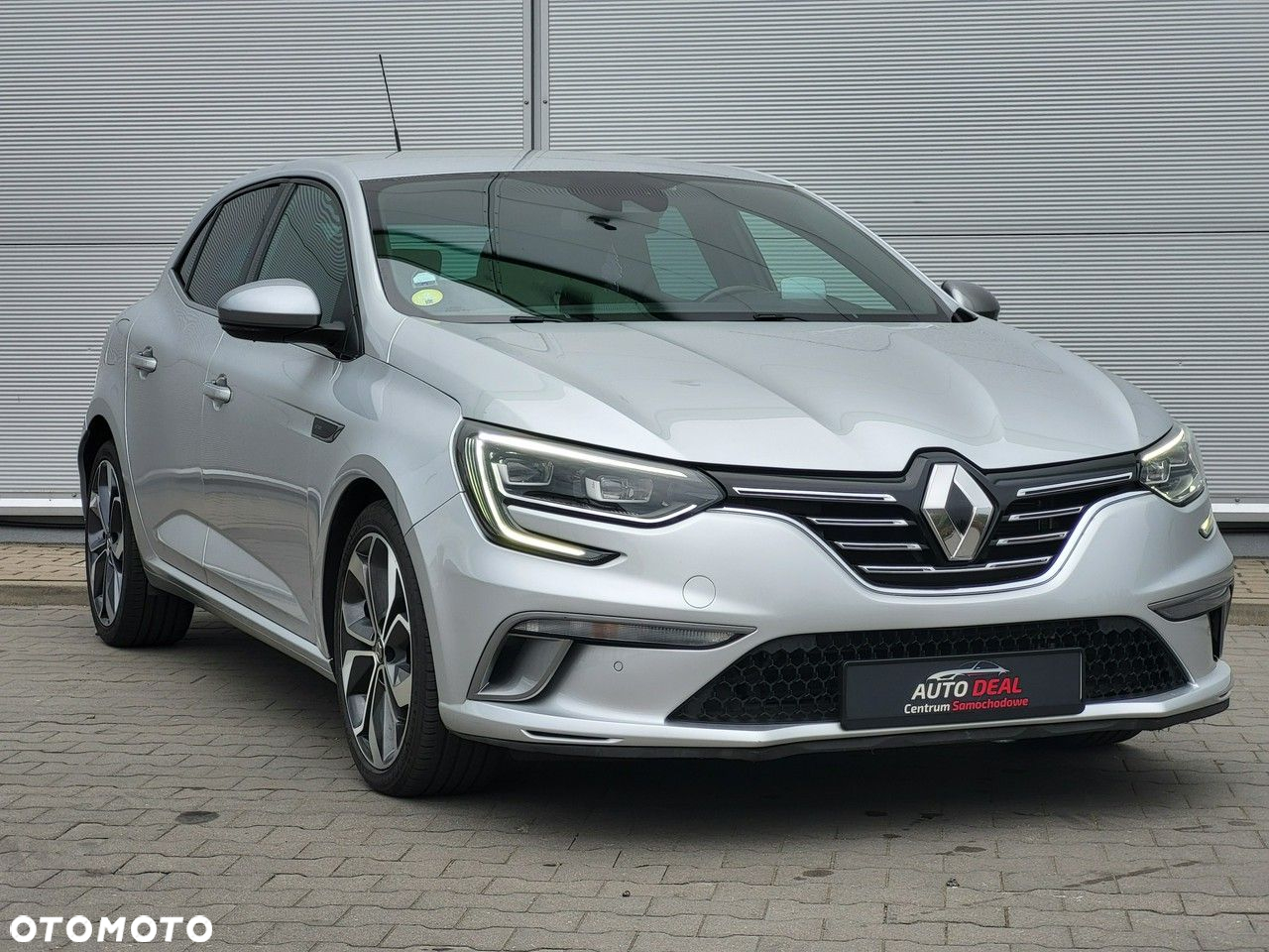 Renault Megane - 4