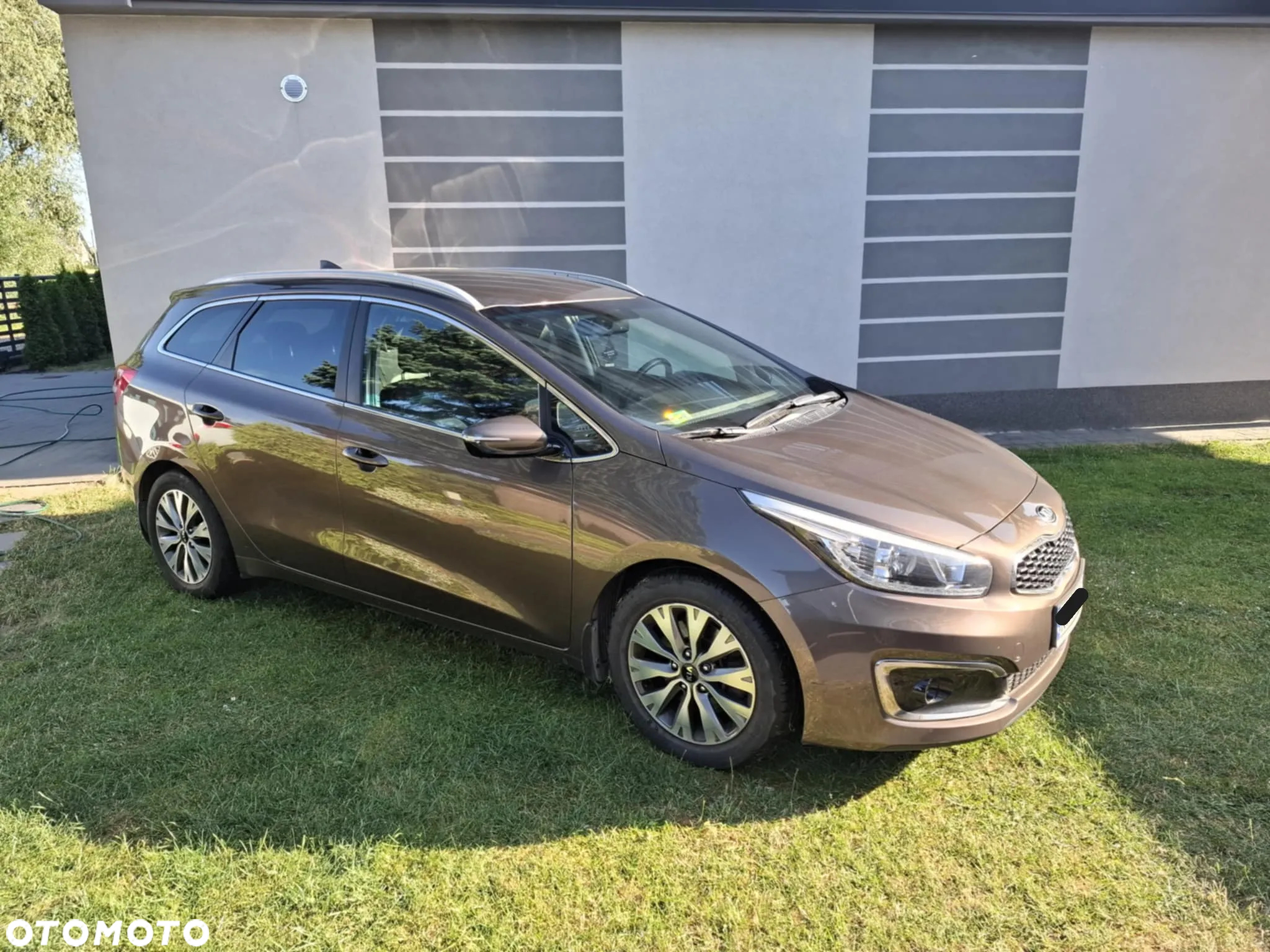 Kia Ceed Cee'd 1.6 CRDi L Business Line - 2