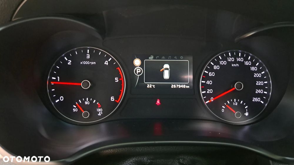 Kia Optima Sportswagon 1.7 CRDI DCT GT Line - 18