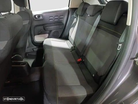 Citroën C3 1.2 PureTech Feel - 11