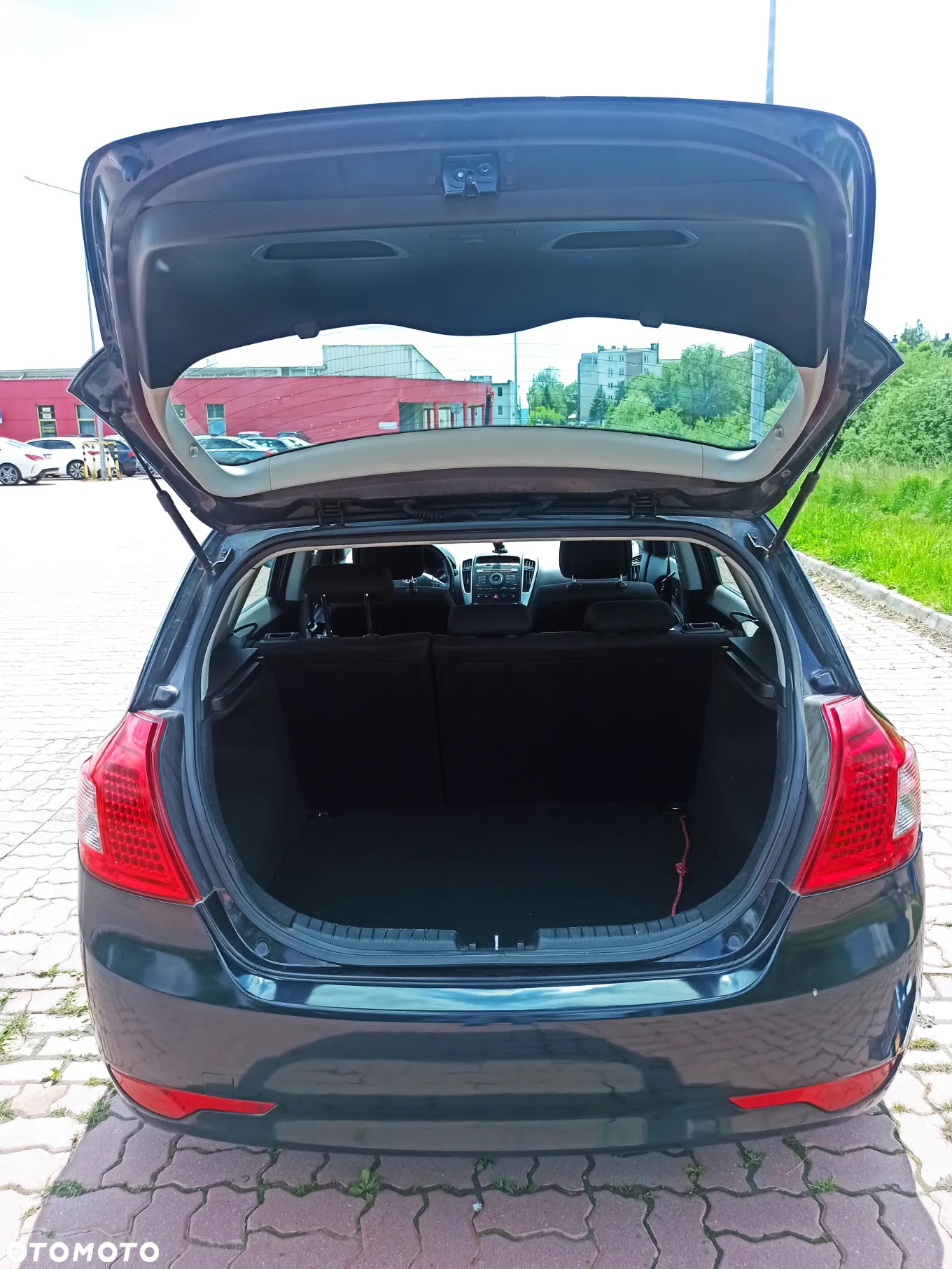 Kia Ceed Cee'd 1.4 Optimum - 18