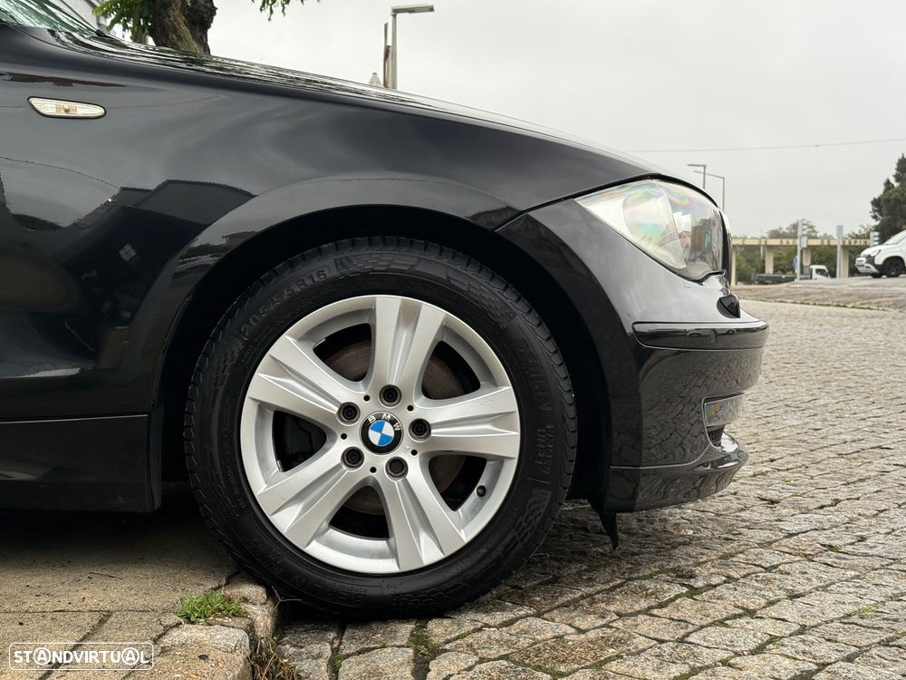 BMW 118 d - 11