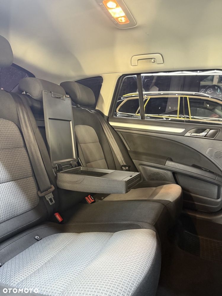 Skoda Superb 1.6 TDI GreenLine - 12