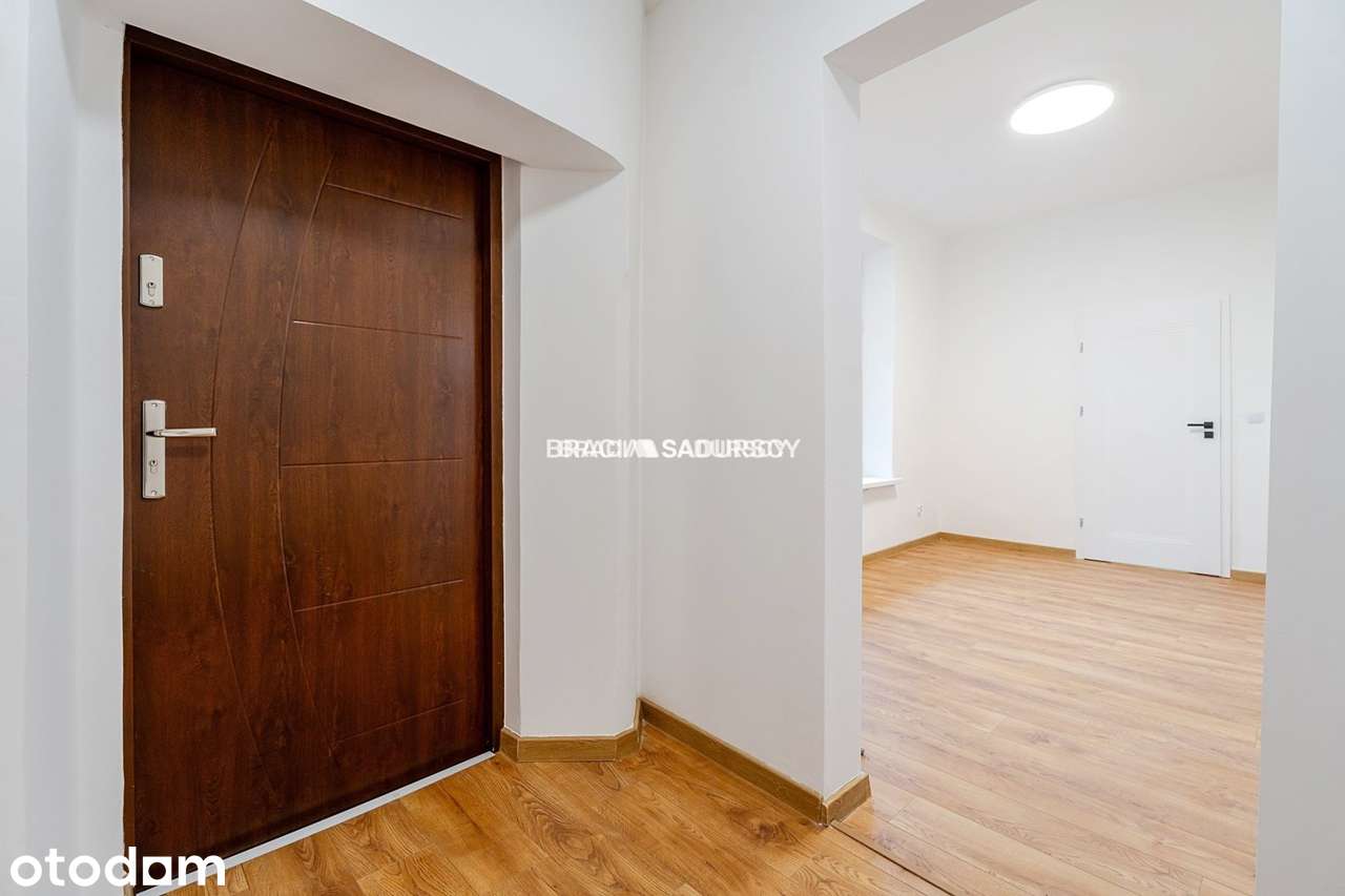 Mieszkanie na sprzedaż, 3 pokoje, 77 m², Skawina