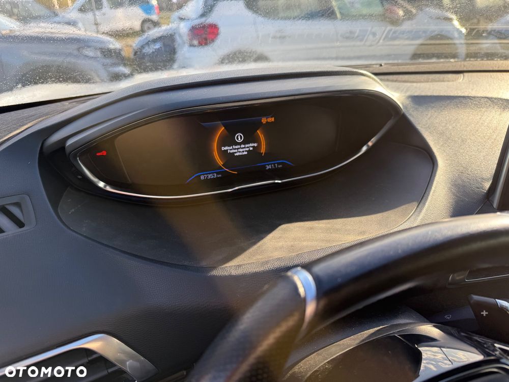 Peugeot 3008 - 9