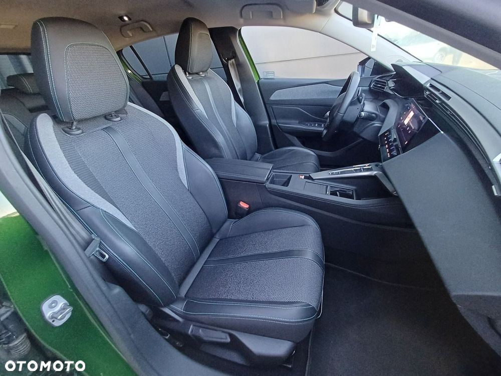 Peugeot 308 1.2 PureTech Allure S&S EAT8 - 14