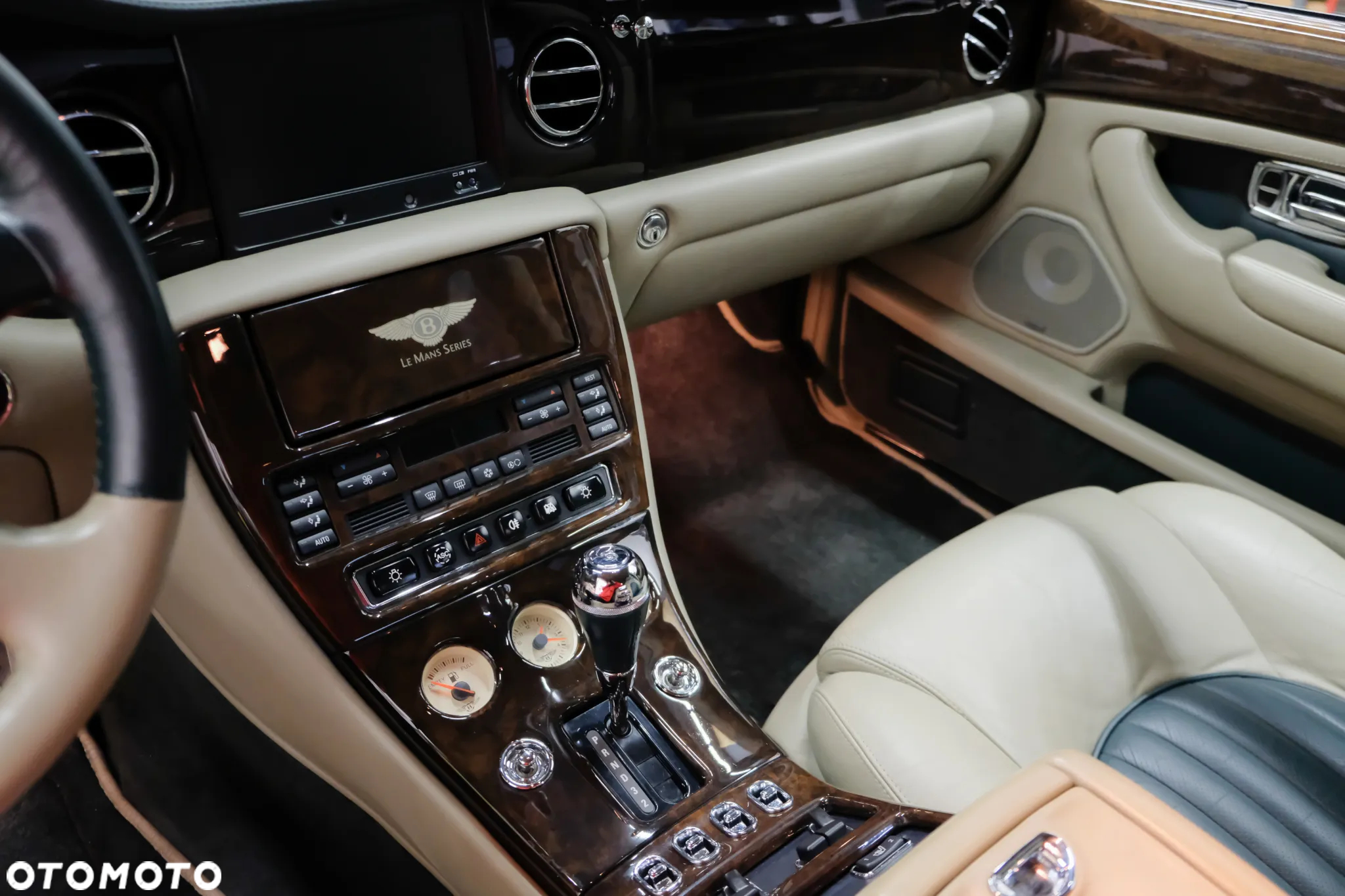 Bentley Arnage RL - 22