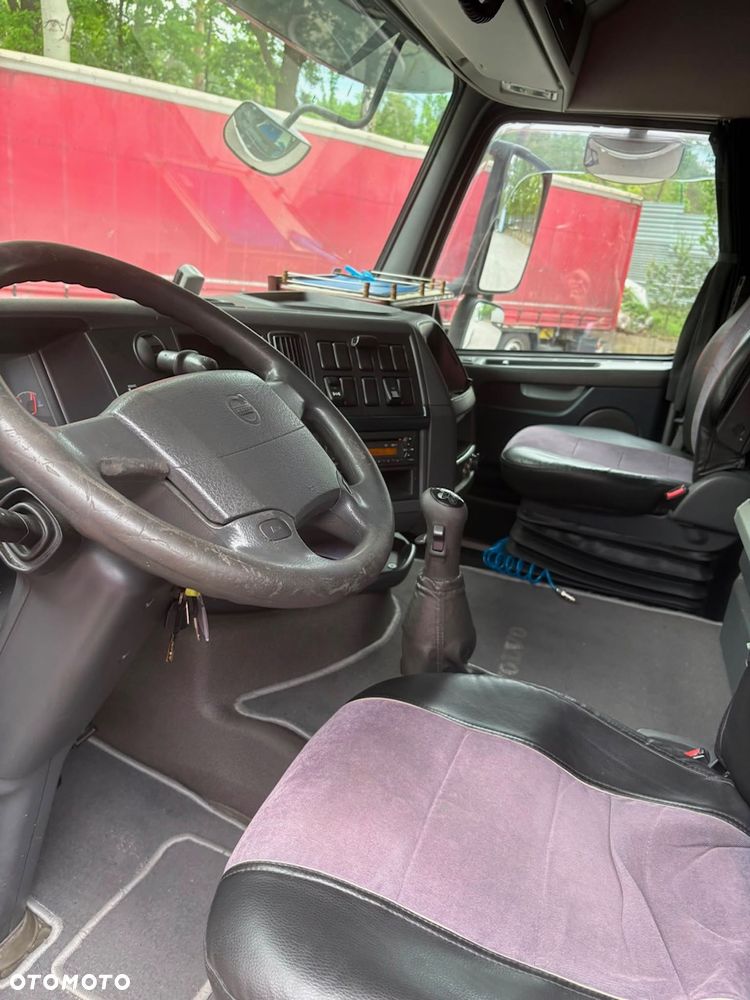 Volvo FH - 5