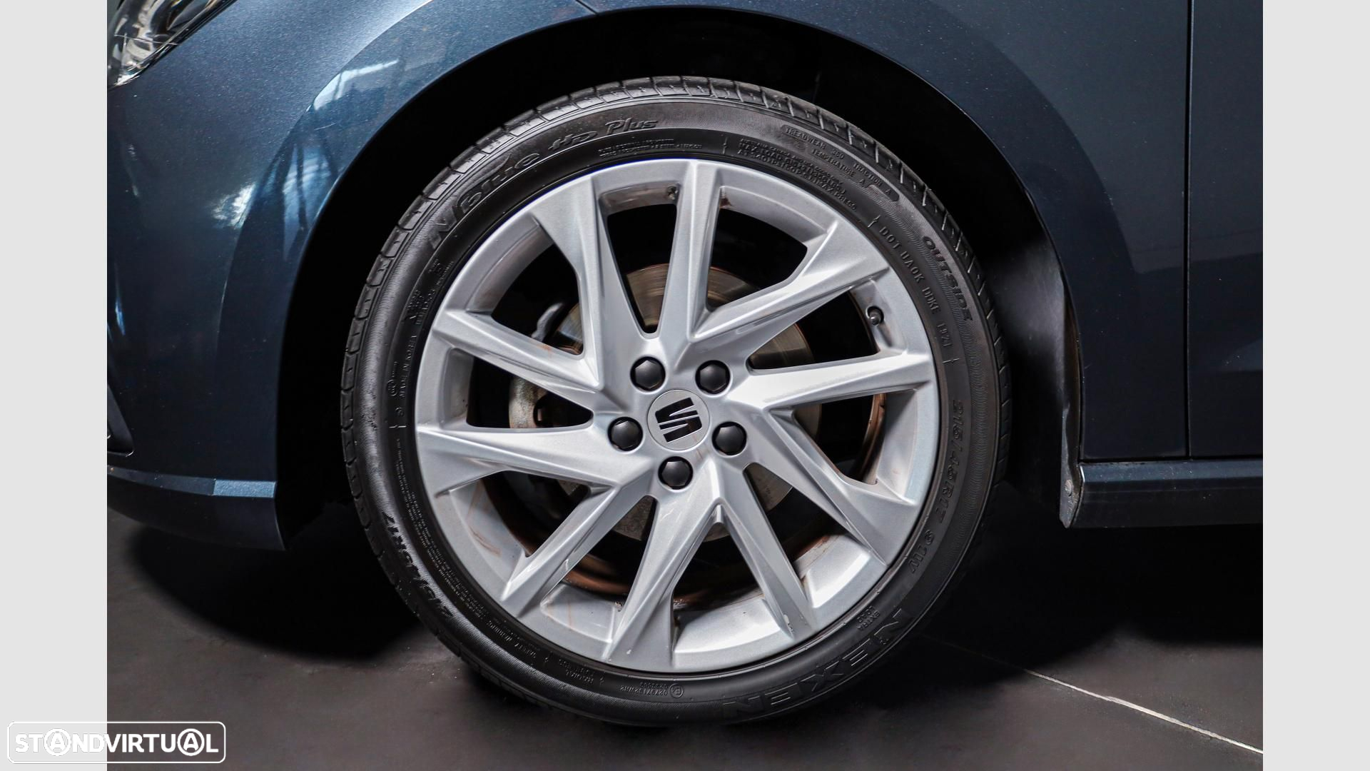 SEAT Ibiza 1.0 TSI FR - 6