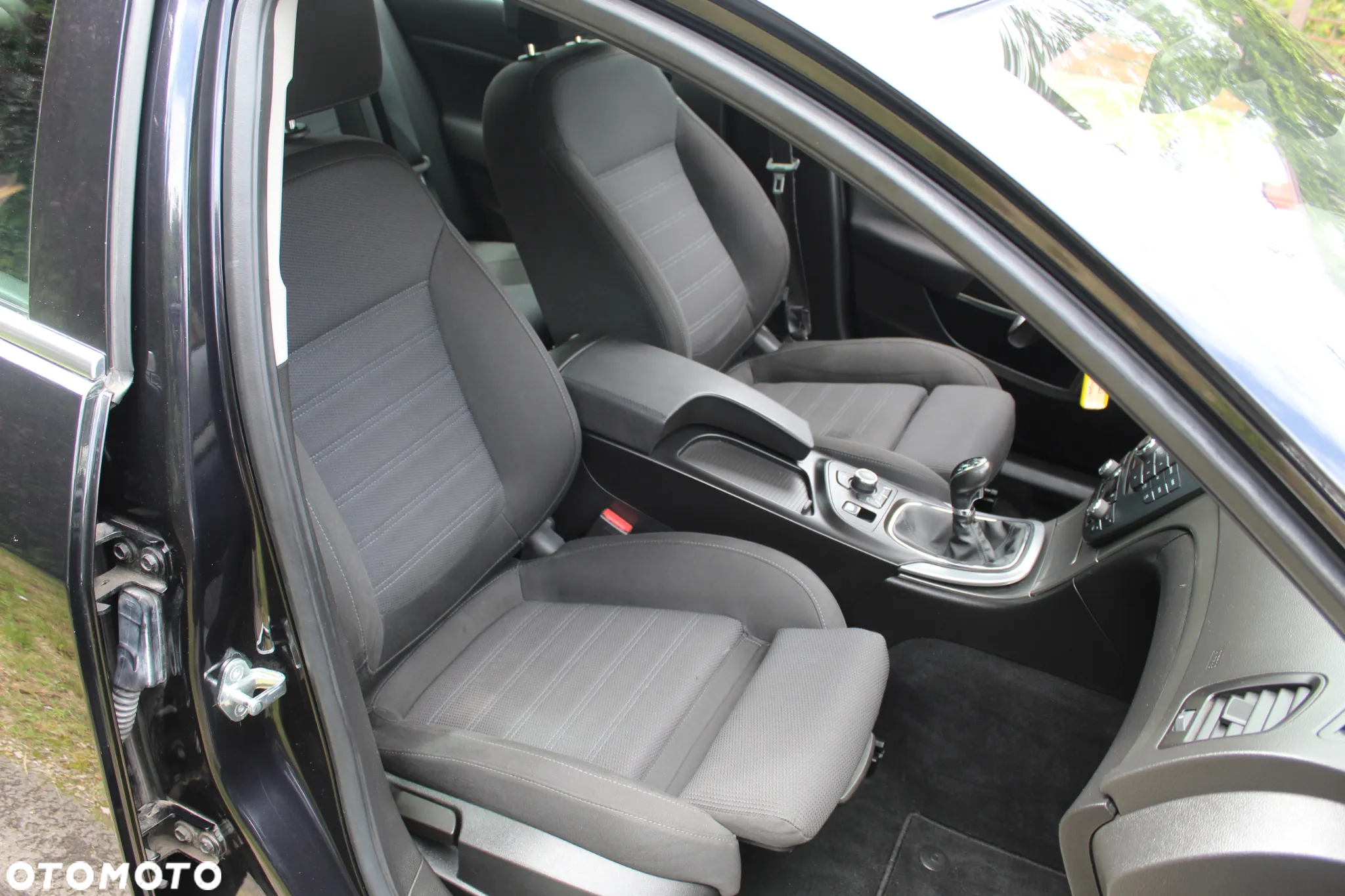 Opel Insignia 1.8 Active - 24