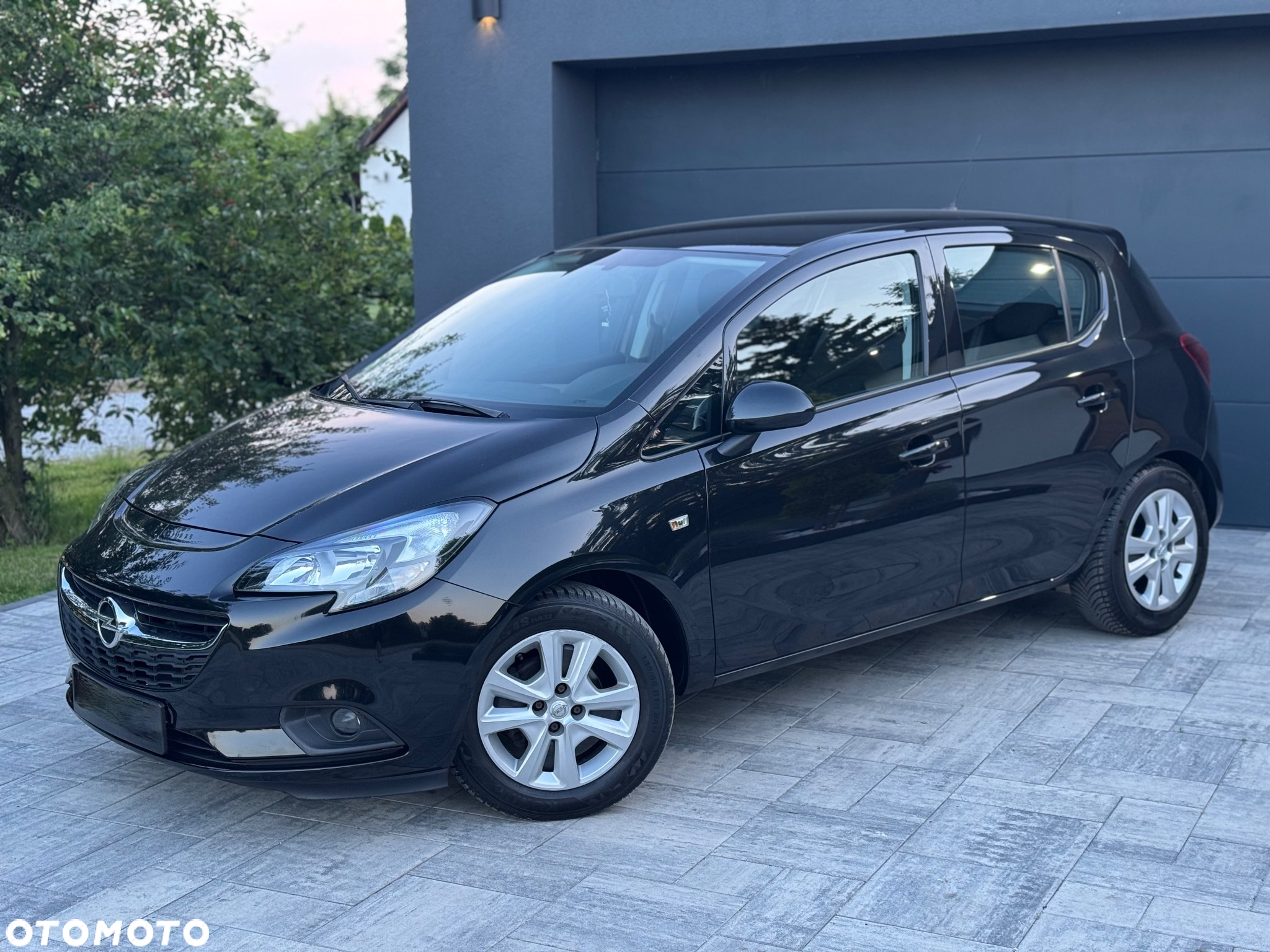 Opel Corsa 1.2 Active - 10