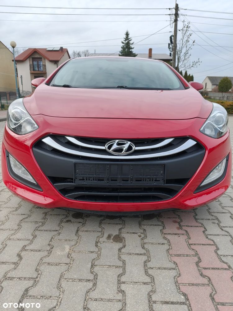 Hyundai i30 1.4 CRDi Comfort - 2