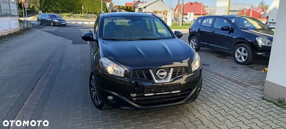Nissan Qashqai 2.0 dCi 4x4 Tekna - 39