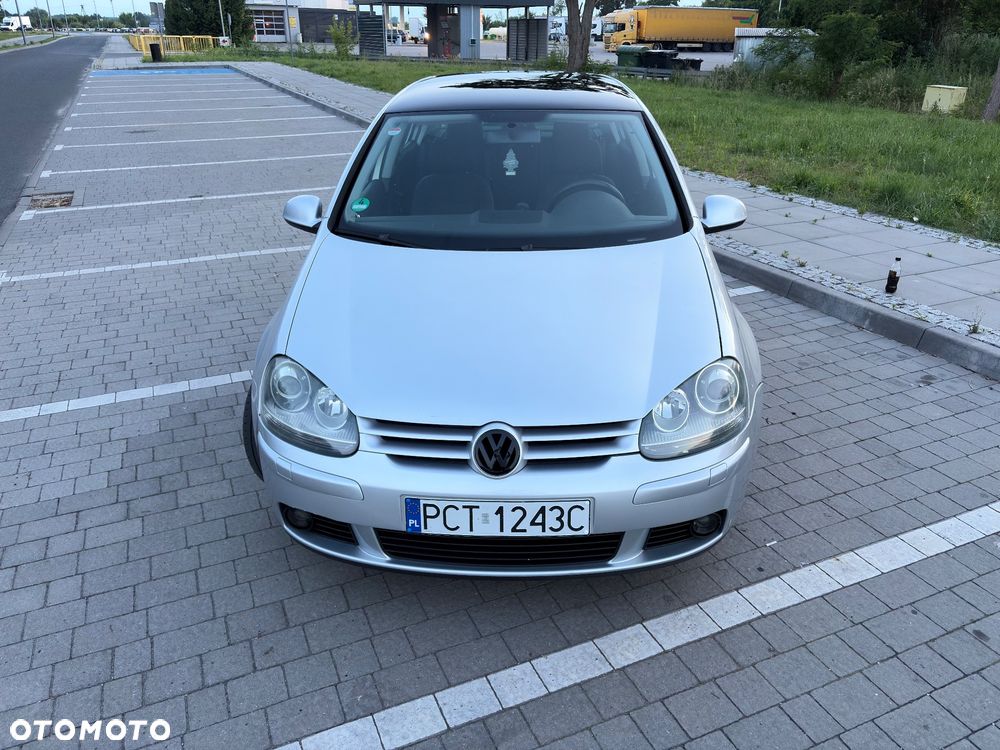 Volkswagen Golf 1.6 Comfortline Tiptr - 3