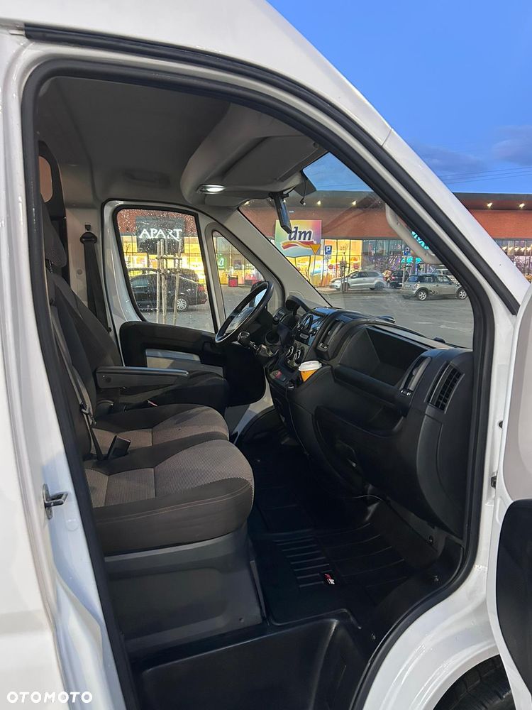 Fiat Ducato Kombi MJ L3H2 - 7