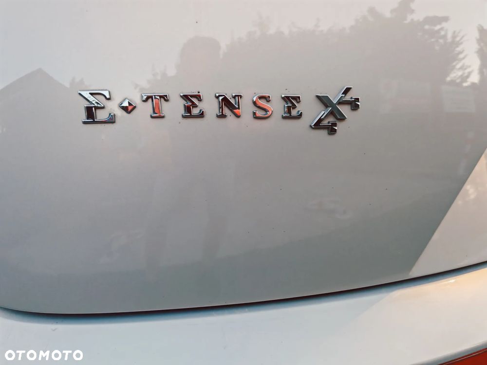 DS Automobiles DS 7 Crossback 1.6 E-Tense 4x4 Grand Chic - 21