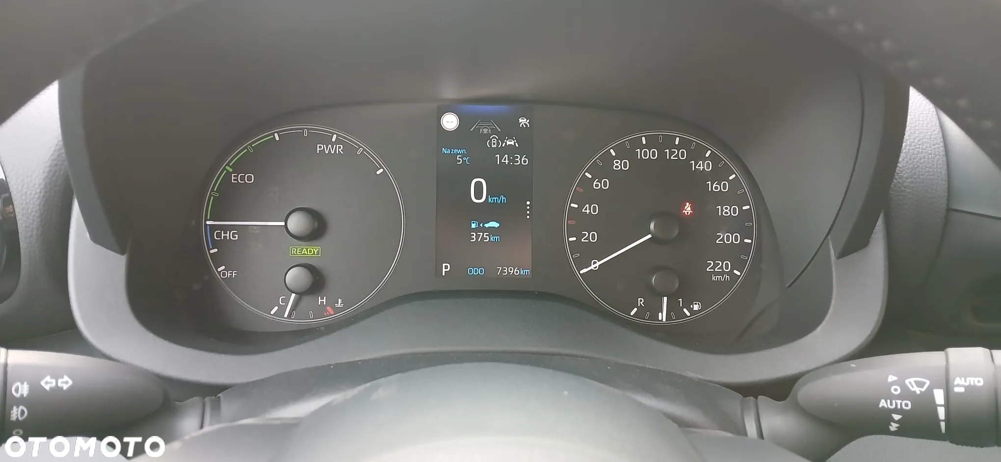 Toyota Yaris Hybrid 1.5 Comfort - 9