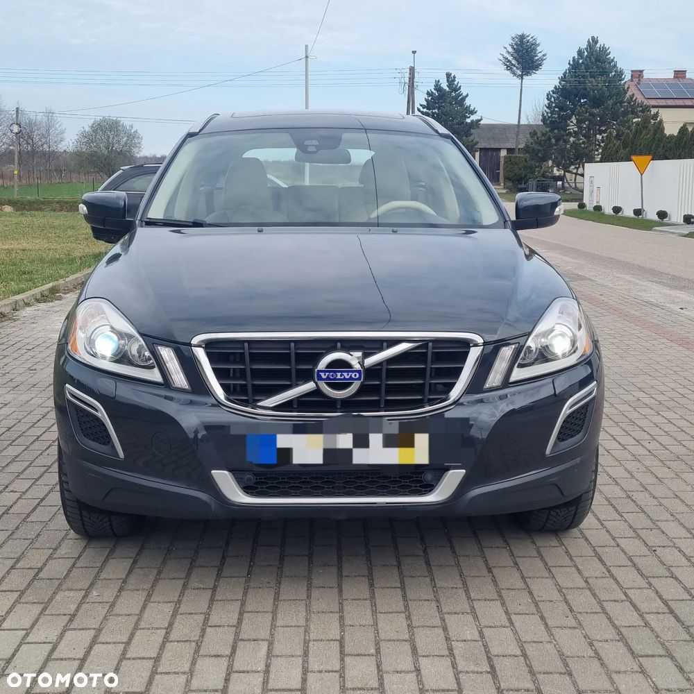 Volvo XC 60 D3 RDesign - 2