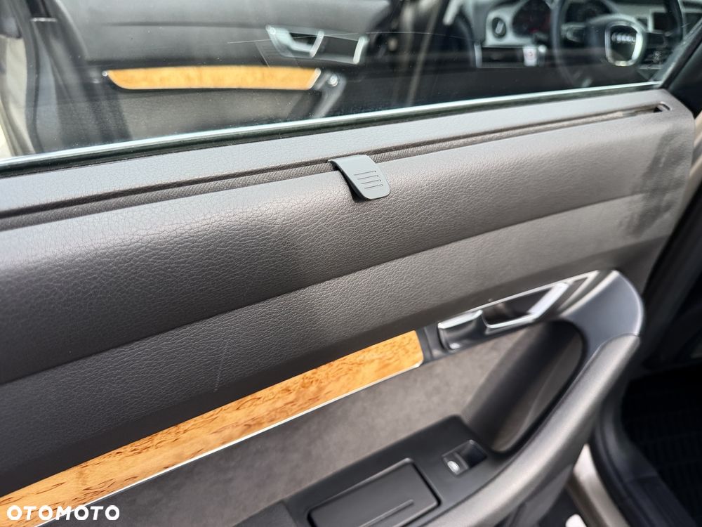 Audi A6 Limousine 3.0 TDI Quattro - 23