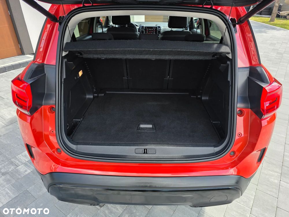 Citroën C5 Aircross 1.5 BlueHDi Live EAT8 - 24