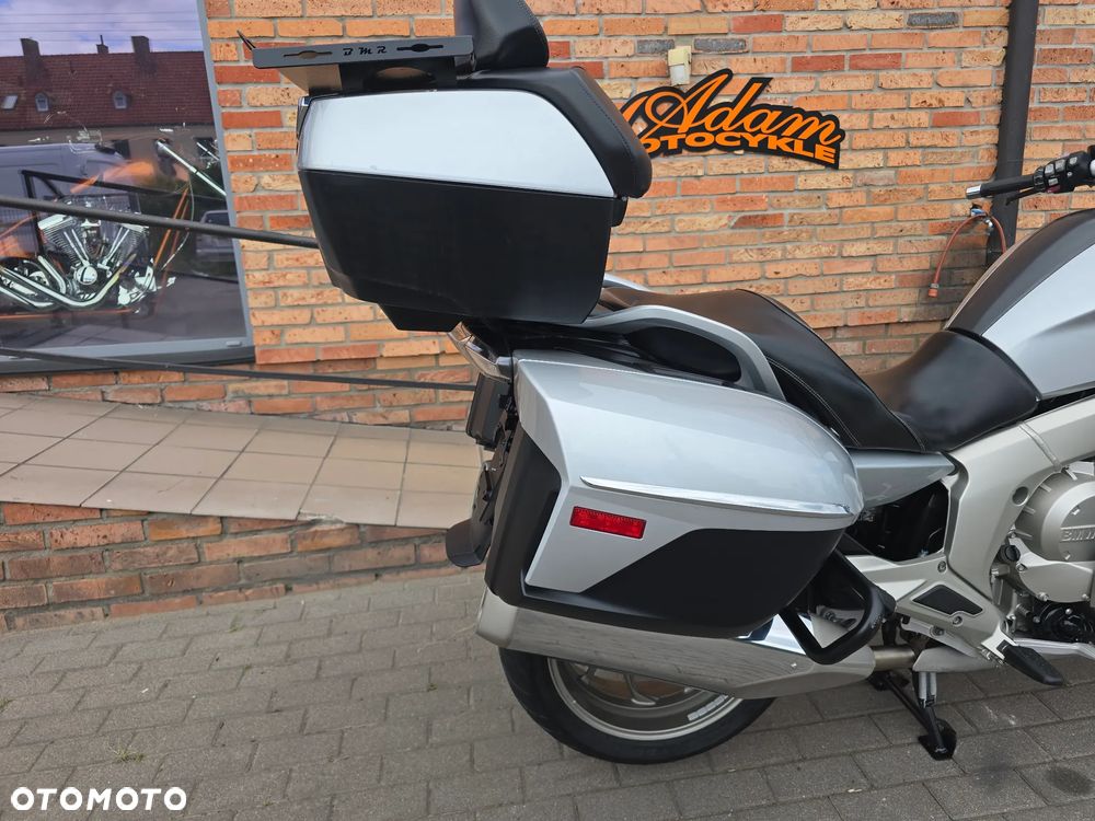 BMW K - 6