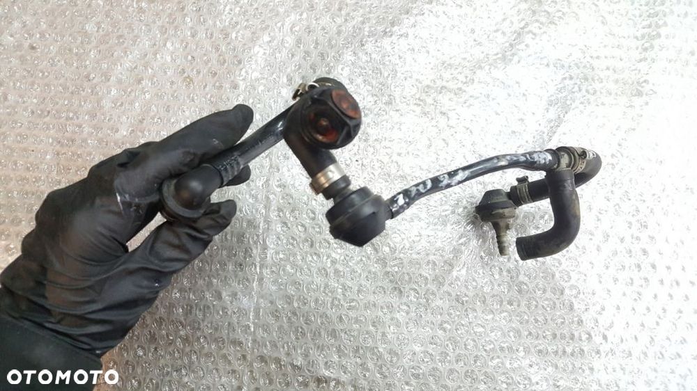 WĄŻ PODCIŚNIENIA SERWA VW AUDI 06B133241H - 3
