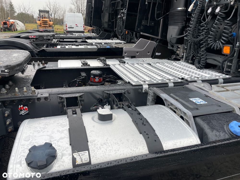 Renault T480 Wysoka Kabina - 10