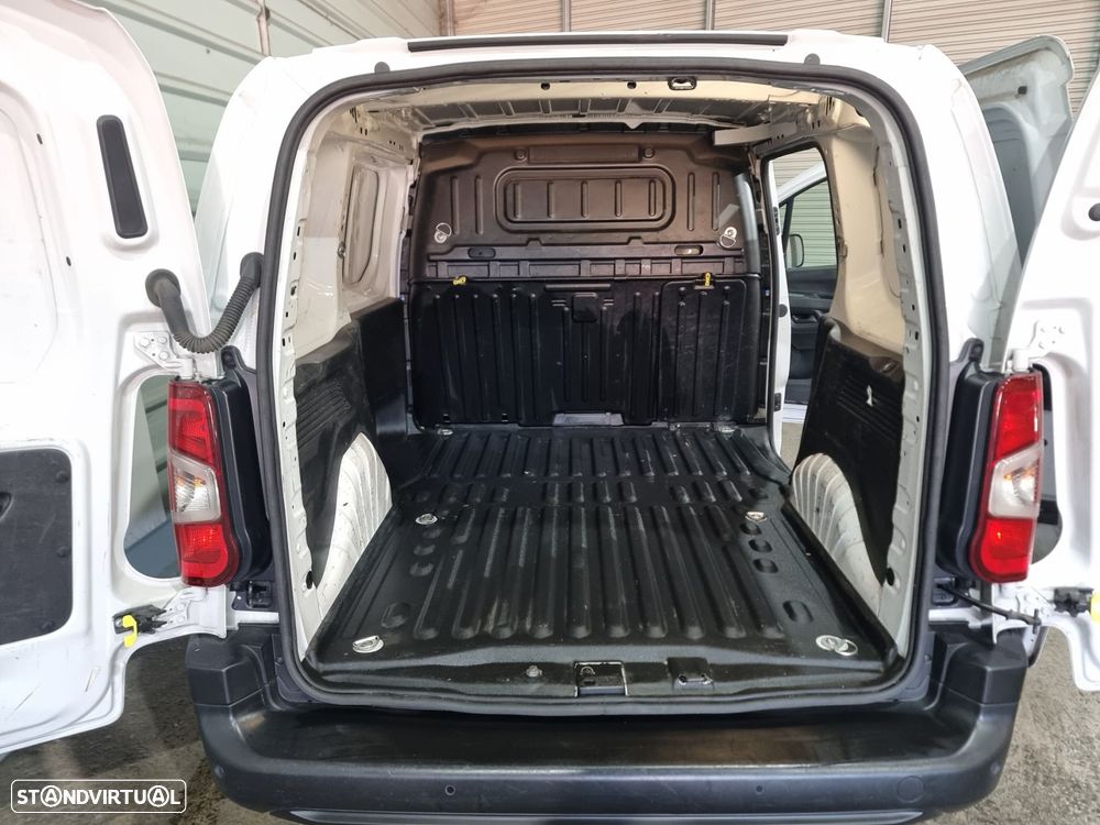 Citroën Berlingo 1.5 BlueHDi M Plus - 6