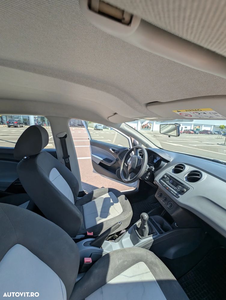 Seat Ibiza - 9