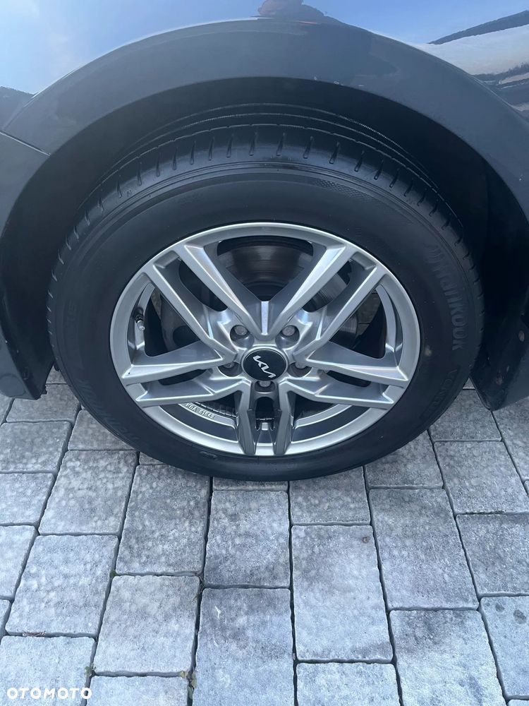 Kia Ceed - 21