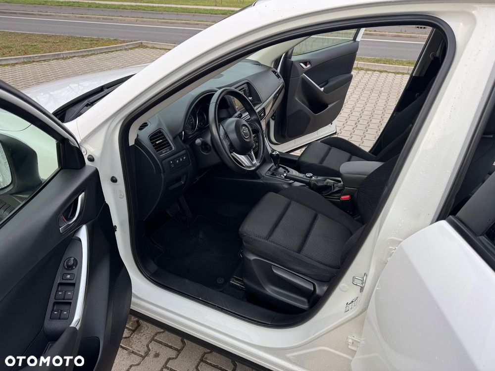 Mazda CX-5 SKYACTIV-G 160 Drive AWD Nakama - 15