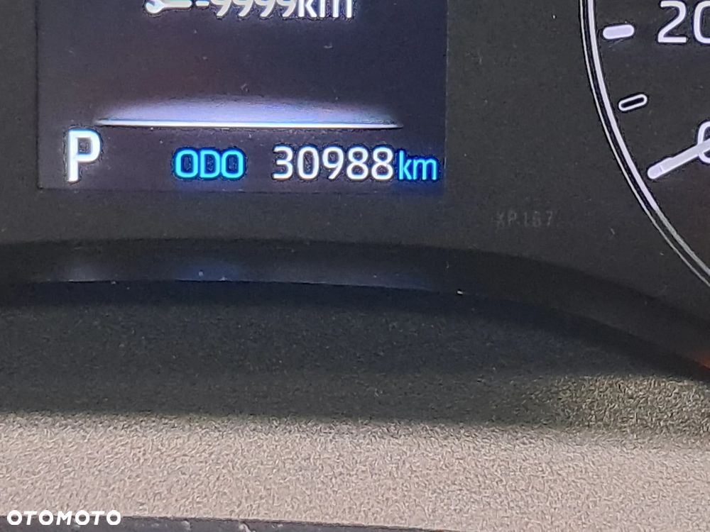 Toyota Yaris Hybrid 1.5 Comfort - 13