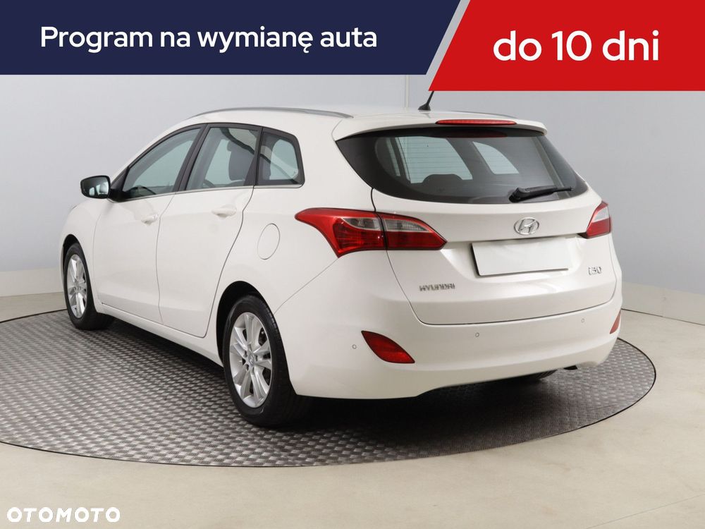 Hyundai i30 - 6