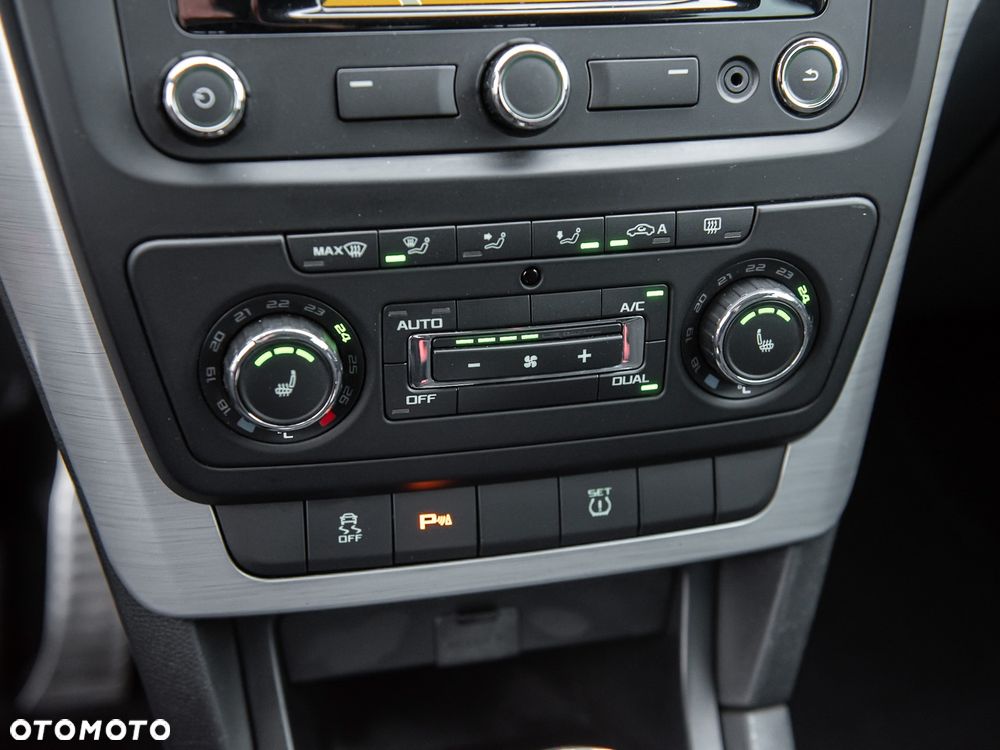Skoda Yeti - 26